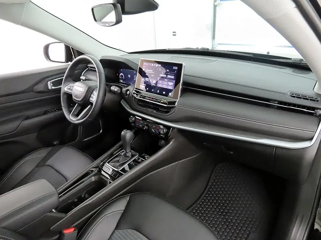 Jeep Compass 1.5 e-Hybrid AUT Altitude - Thumbnail 13