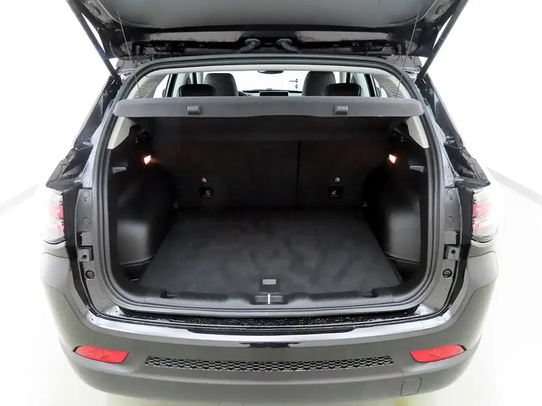 Jeep Compass 1.5 e-Hybrid AUT Altitude - Thumbnail 7