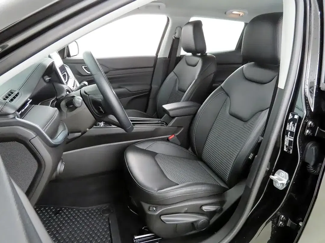 Jeep Compass 1.5 e-Hybrid AUT Altitude - Thumbnail 8