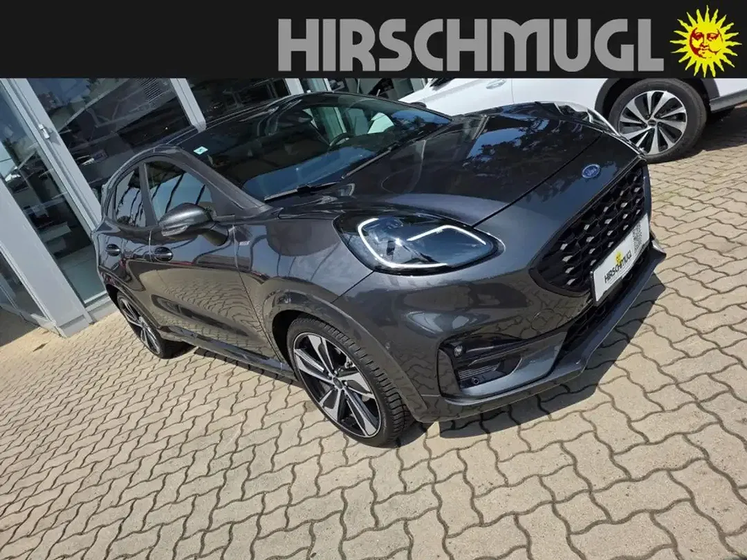 Ford Puma ST-Line X - foto 1