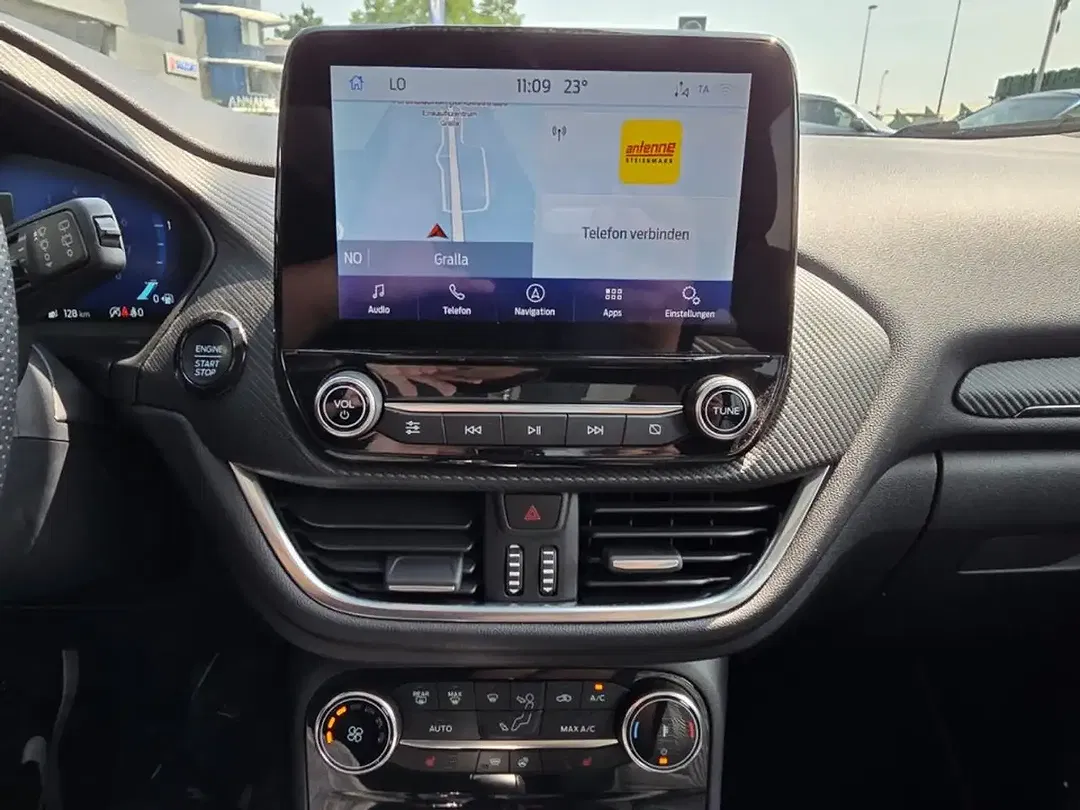 Ford Puma ST-Line X - Thumbnail 11