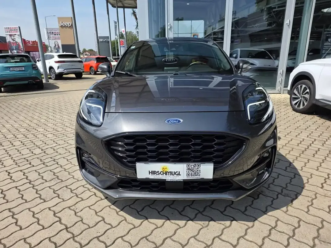 Ford Puma ST-Line X - foto 2