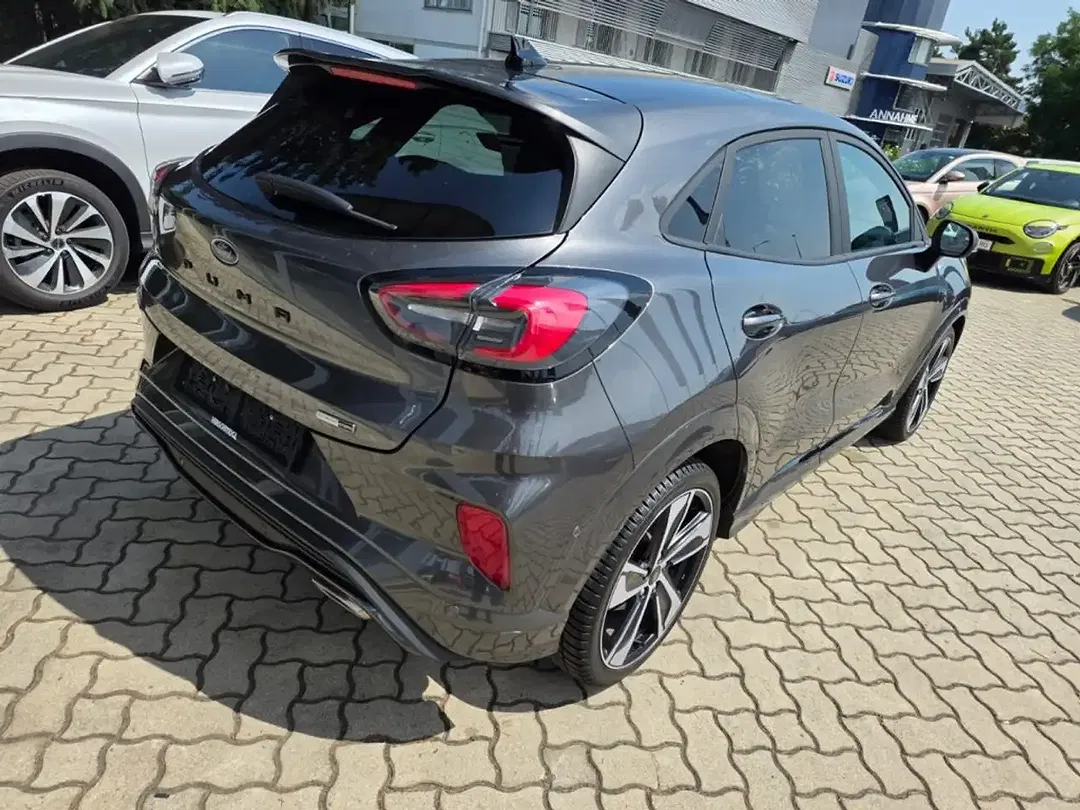 Ford Puma ST-Line X - Thumbnail 5