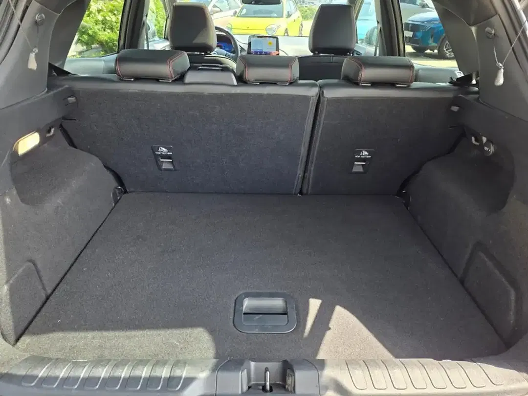 Ford Puma ST-Line X - Thumbnail 6