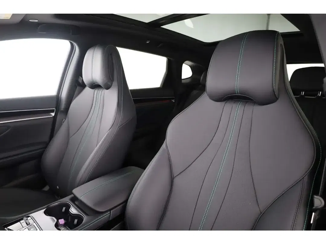 BYD Seal U Comfort - Thumbnail 10