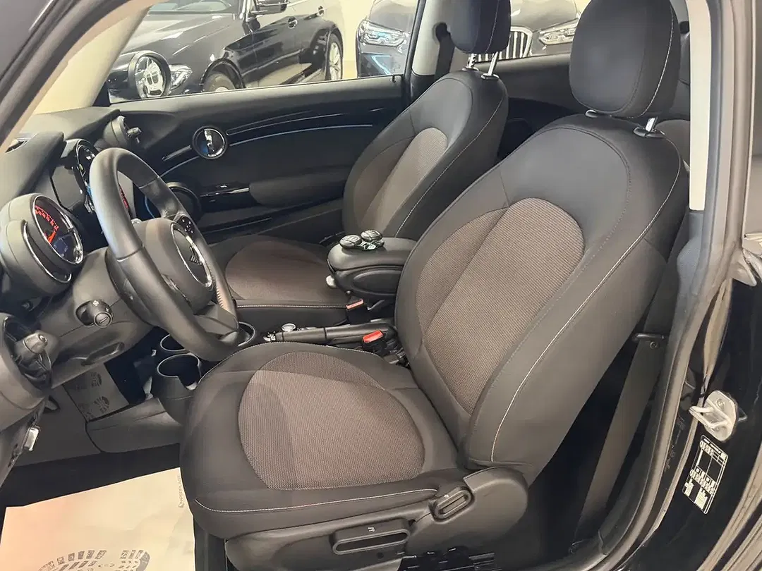 MINI Cooper AUT Essential Trim - foto 15