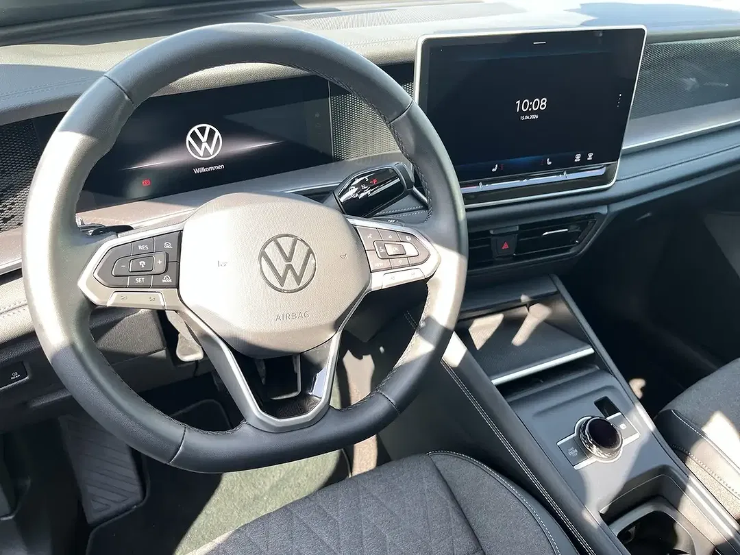 Volkswagen Tayron 1.5 eTSI - Thumbnail 8
