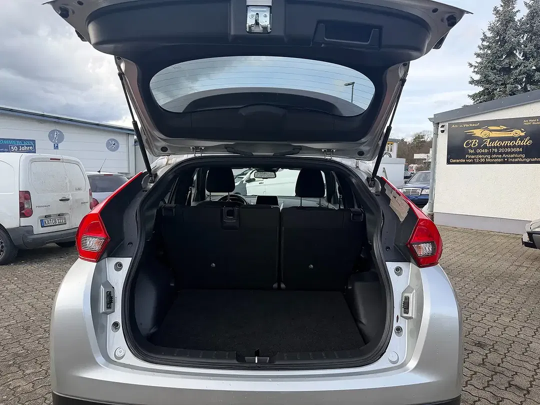 Mitsubishi Eclipse Cross Diamant Edition+ - Thumbnail 6