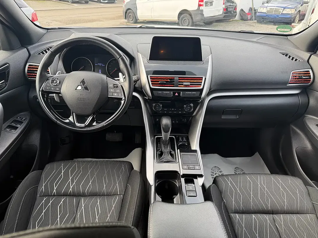 Mitsubishi Eclipse Cross Diamant Edition+ - Thumbnail 7