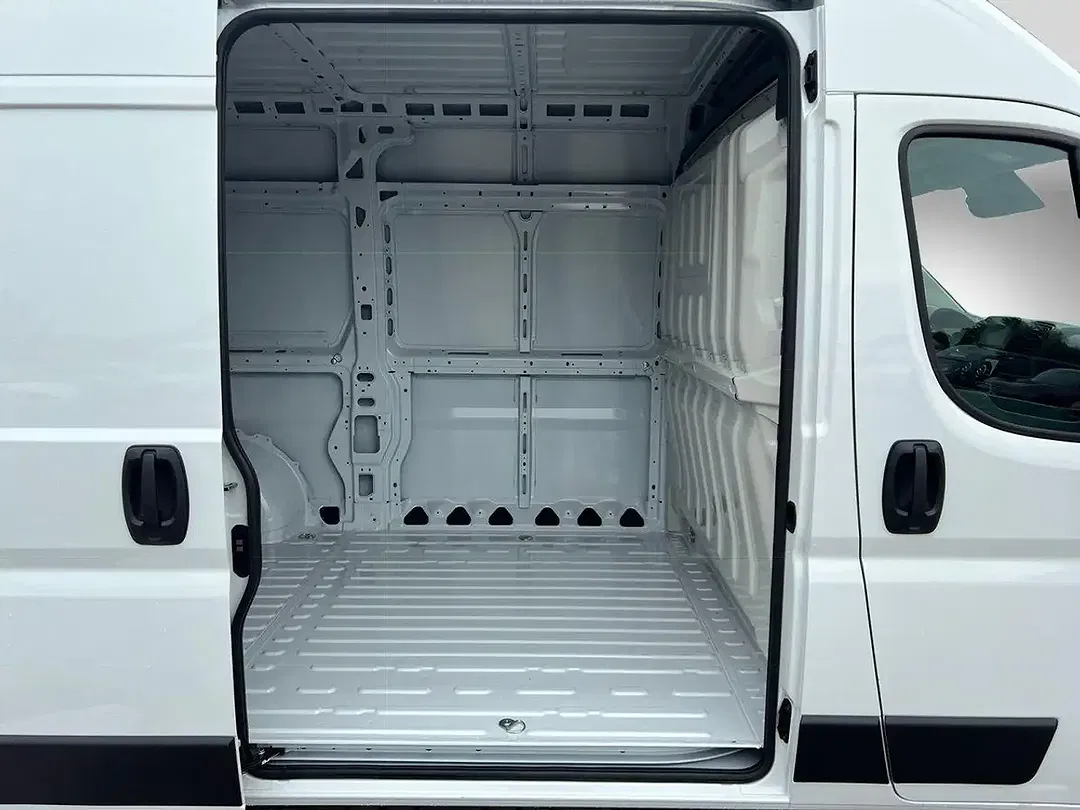 Opel Movano L2H2 - Thumbnail 13