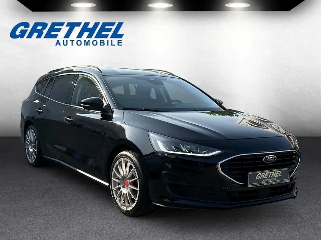 Ford Focus Cool & Connect - Afbeelding 1