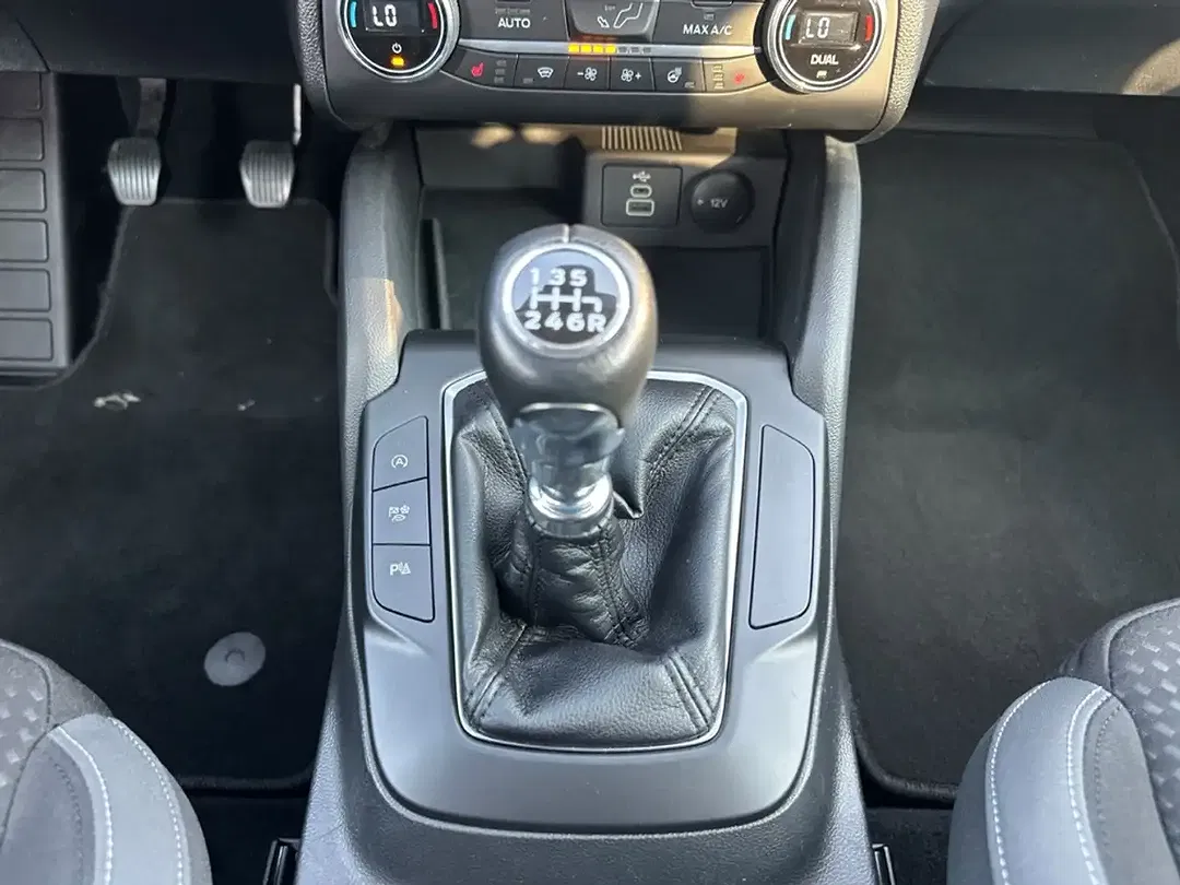 Ford Focus Cool & Connect - Thumbnail 11
