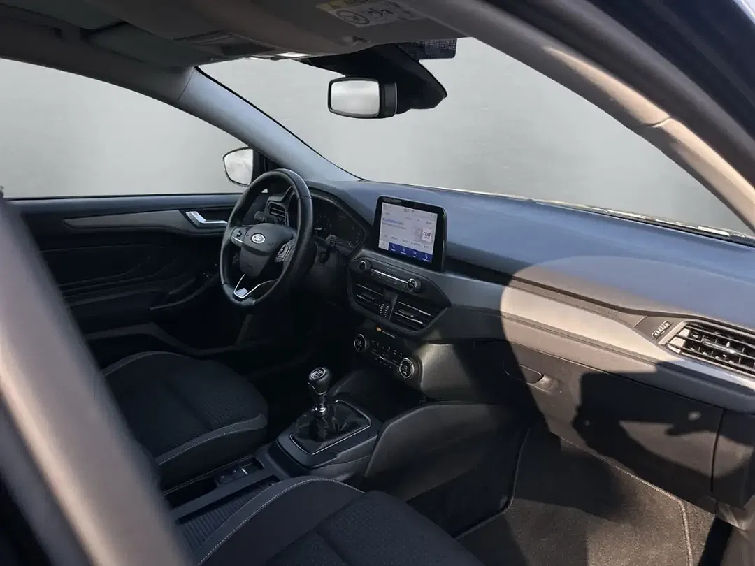 Ford Focus Cool & Connect - Thumbnail 14