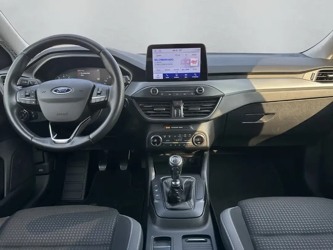 Ford Focus Cool & Connect - Thumbnail 7