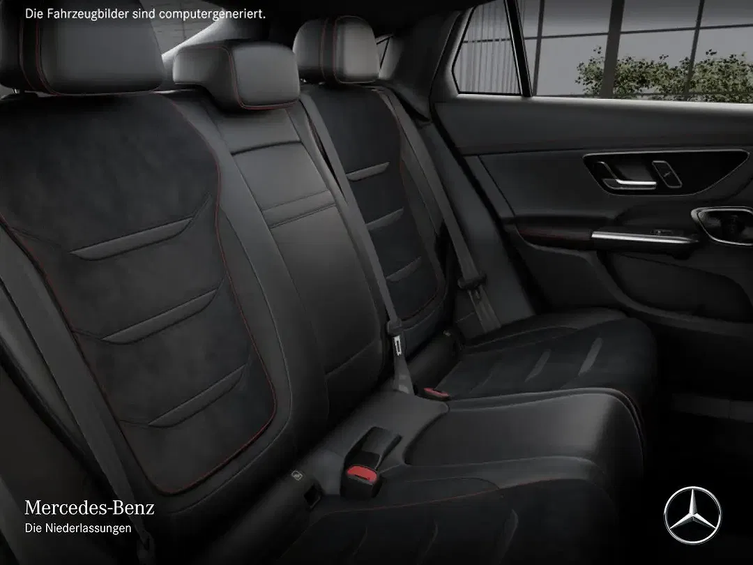 Mercedes-Benz G 53 4MATIC Burmester - Thumbnail 11