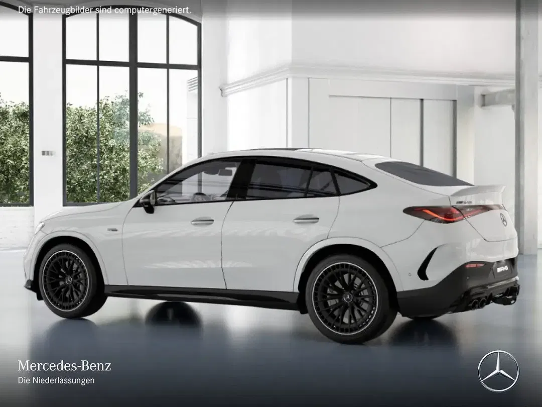 Mercedes-Benz G 53 4MATIC Burmester - Thumbnail 13
