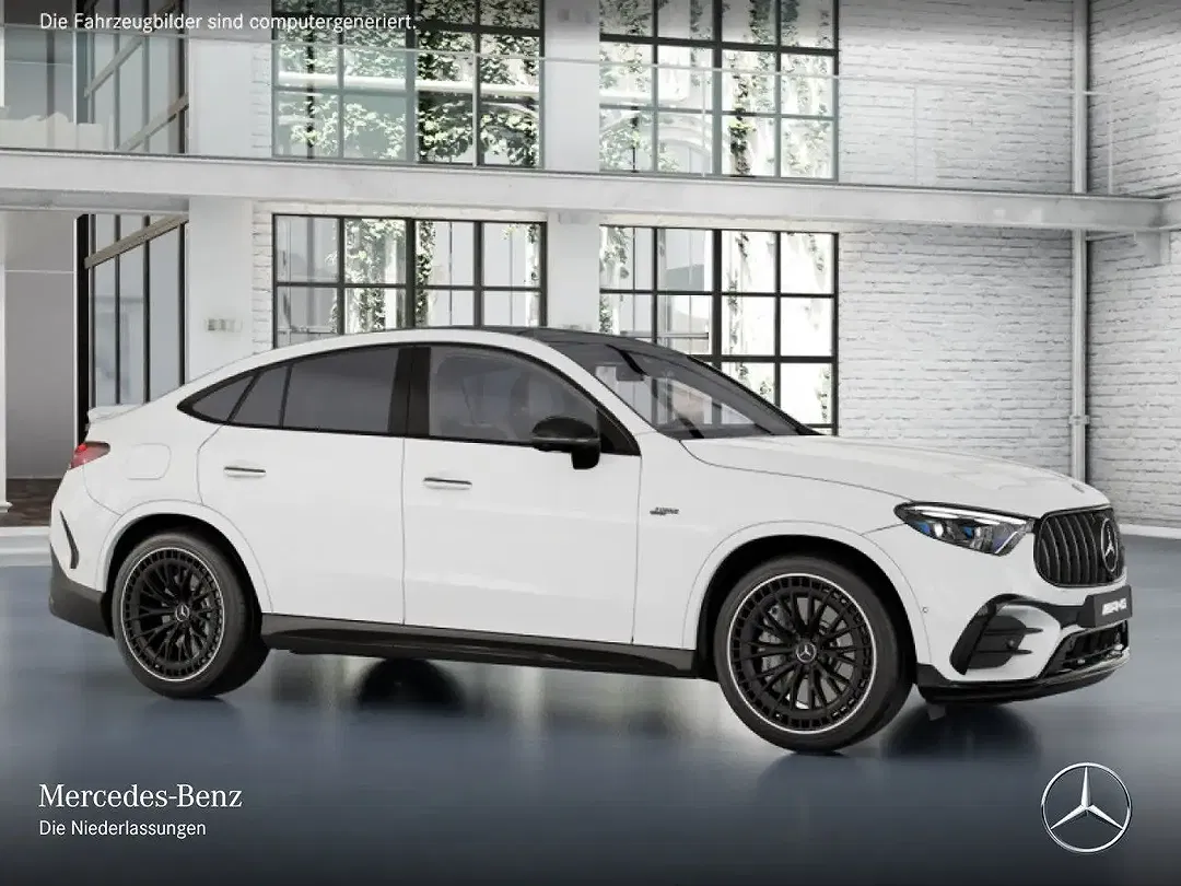 Mercedes-Benz G 53 4MATIC Burmester - Thumbnail 14