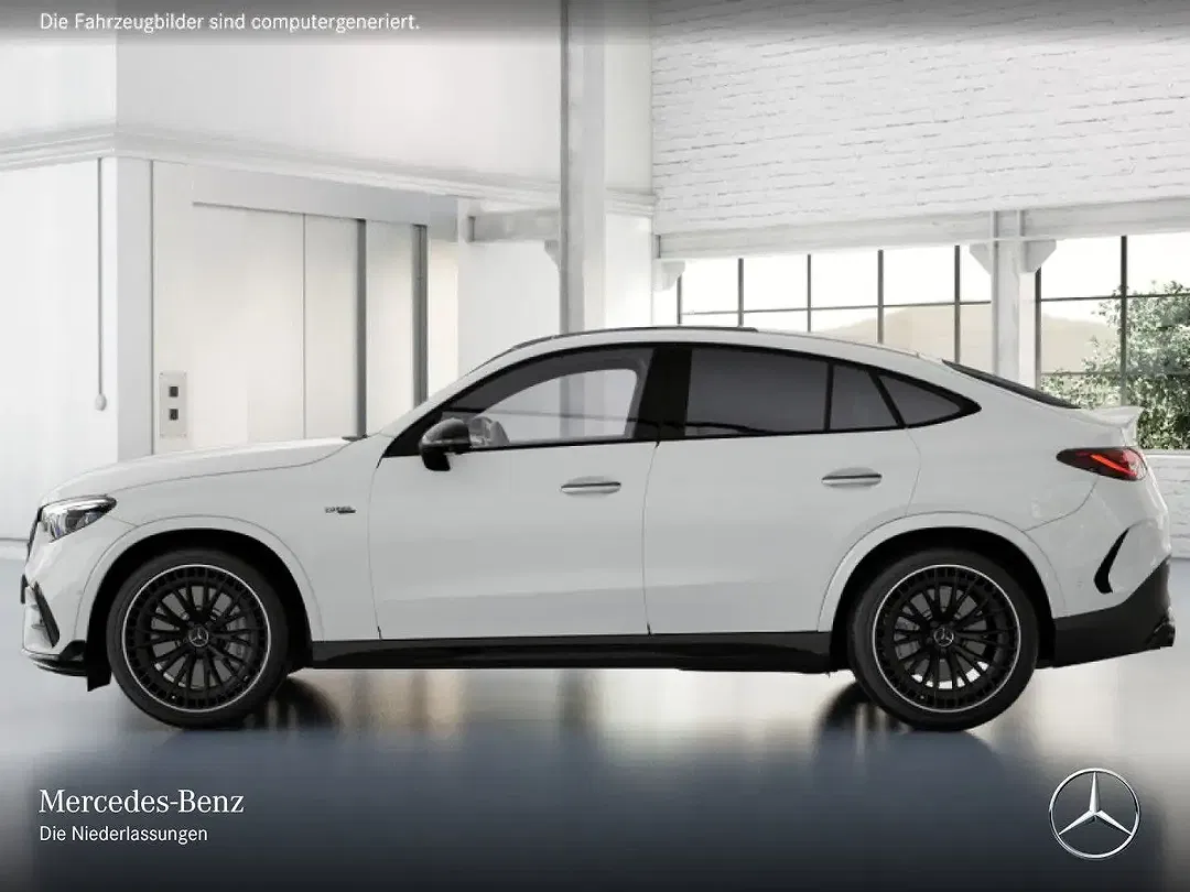 Mercedes-Benz G 53 4MATIC Burmester - Thumbnail 4