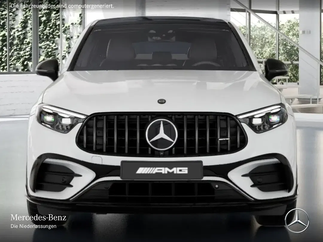 Mercedes-Benz G 53 4MATIC Burmester - Thumbnail 5
