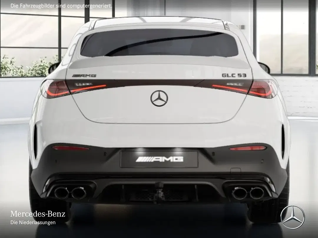 Mercedes-Benz G 53 4MATIC Burmester - Thumbnail 6