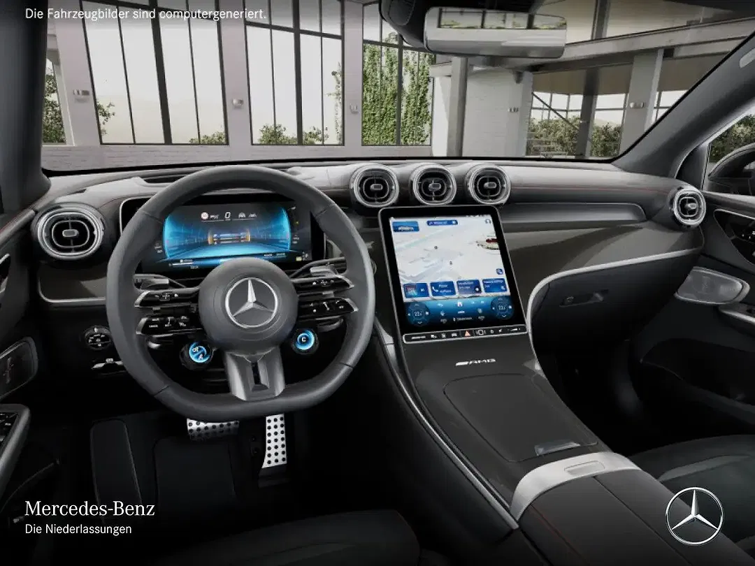 Mercedes-Benz G 53 4MATIC Burmester - Thumbnail 8