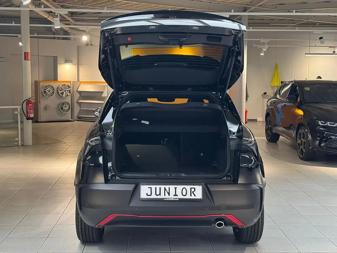 Alfa Romeo Junior 1.2 VGT Ibrida Intensa - Thumbnail 7