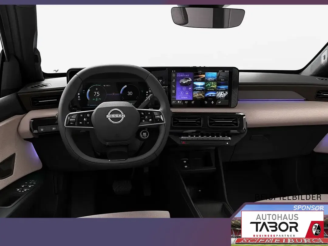 Nissan Micra - Thumbnail 4