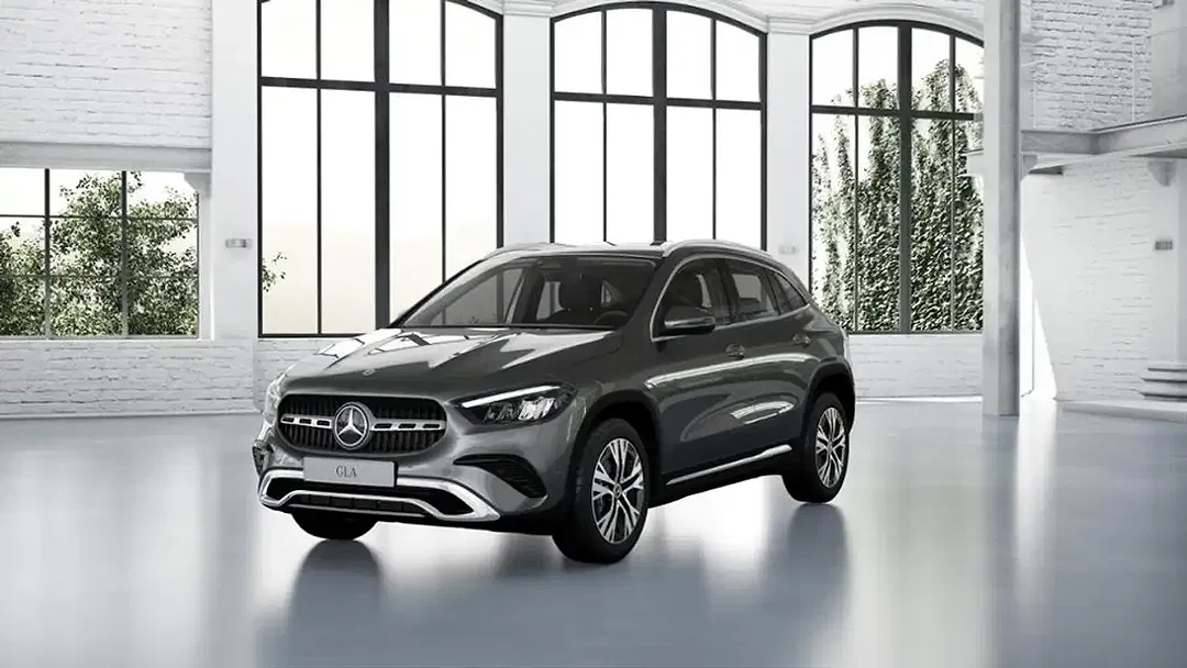 Mercedes-Benz GLA 180 - Thumbnail 10