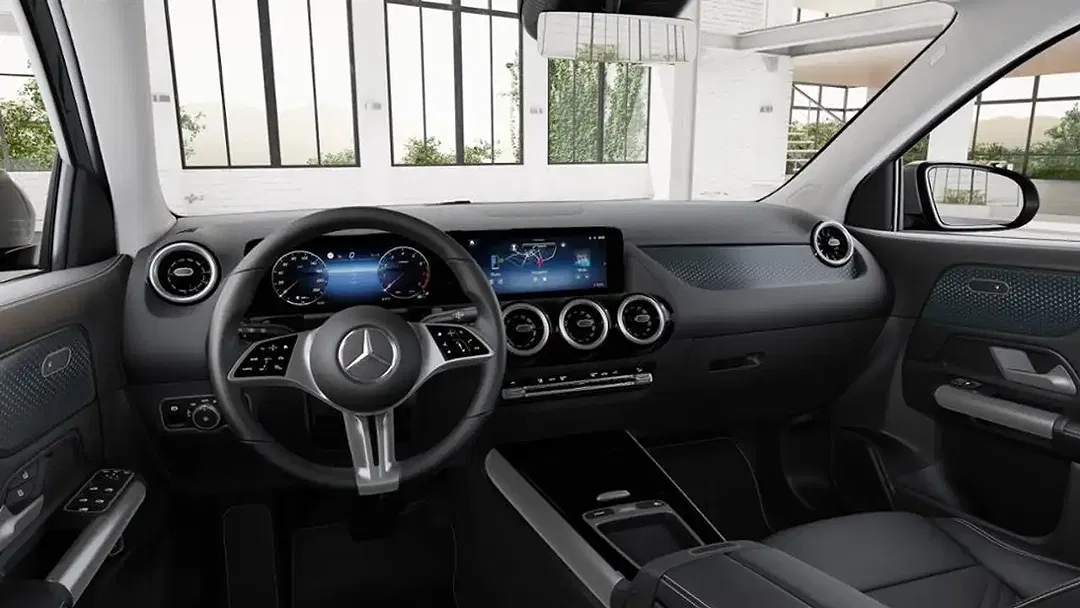 Mercedes-Benz GLA 180 - Thumbnail 6
