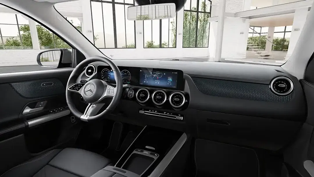 Mercedes-Benz GLA 180 - Thumbnail 7