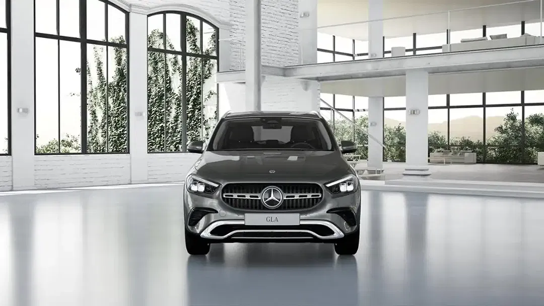 Mercedes-Benz GLA 180 - Thumbnail 8