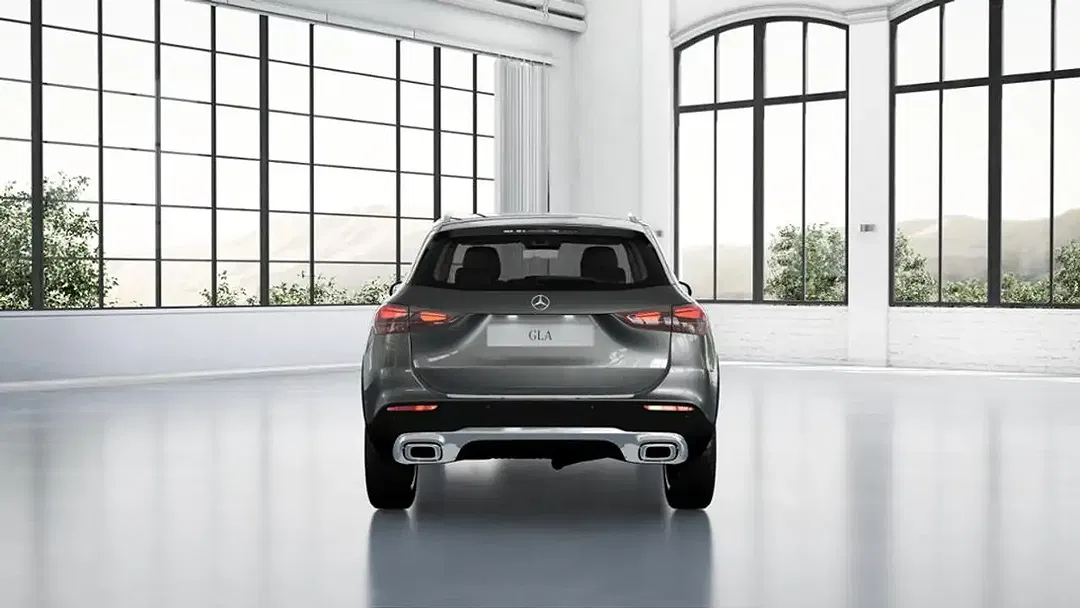 Mercedes-Benz GLA 180 - Thumbnail 9