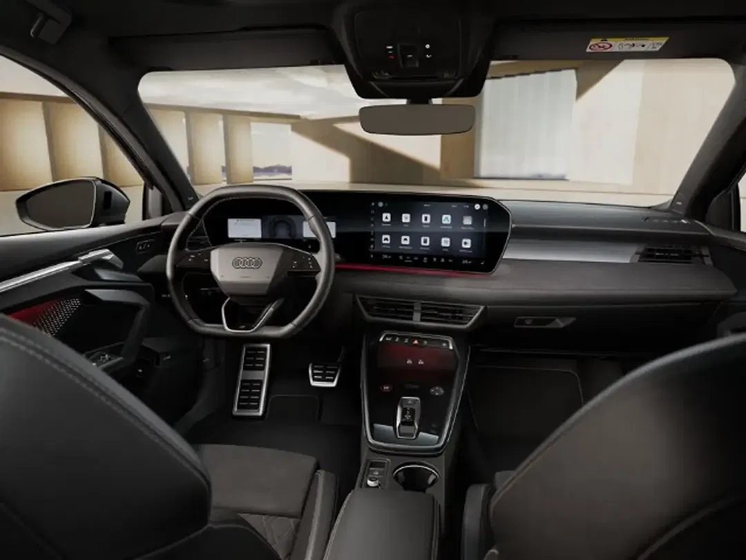 Audi S3 TFSI Matrix LED Sportback - Thumbnail 8
