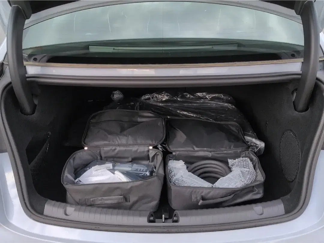 BYD Seal Comfort - Thumbnail 9