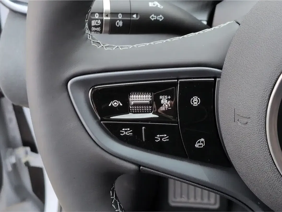 BYD Seal Comfort - Thumbnail 13