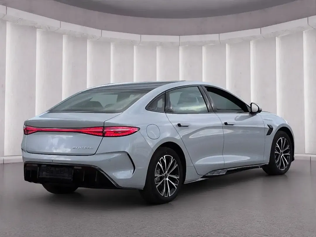 BYD Seal Comfort - Thumbnail 3