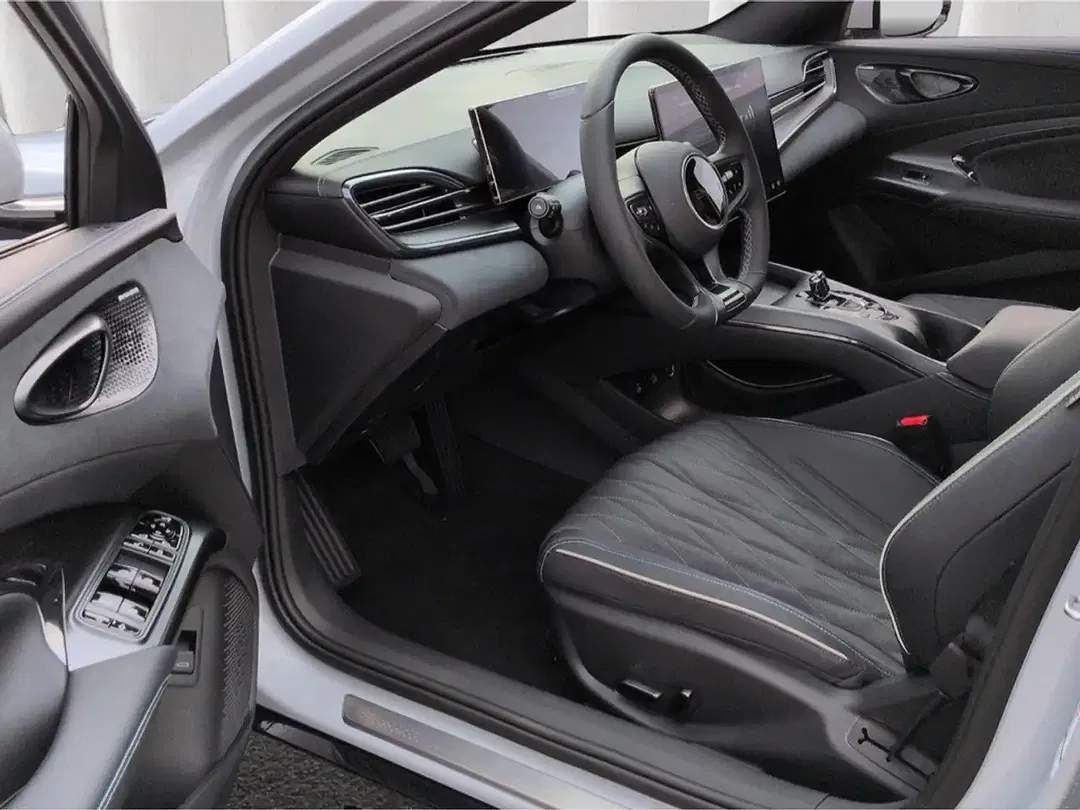 BYD Seal Comfort - Thumbnail 4