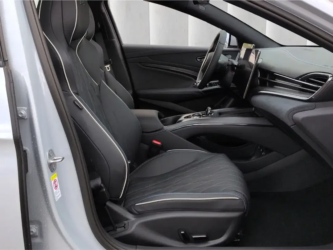 BYD Seal Comfort - Thumbnail 7