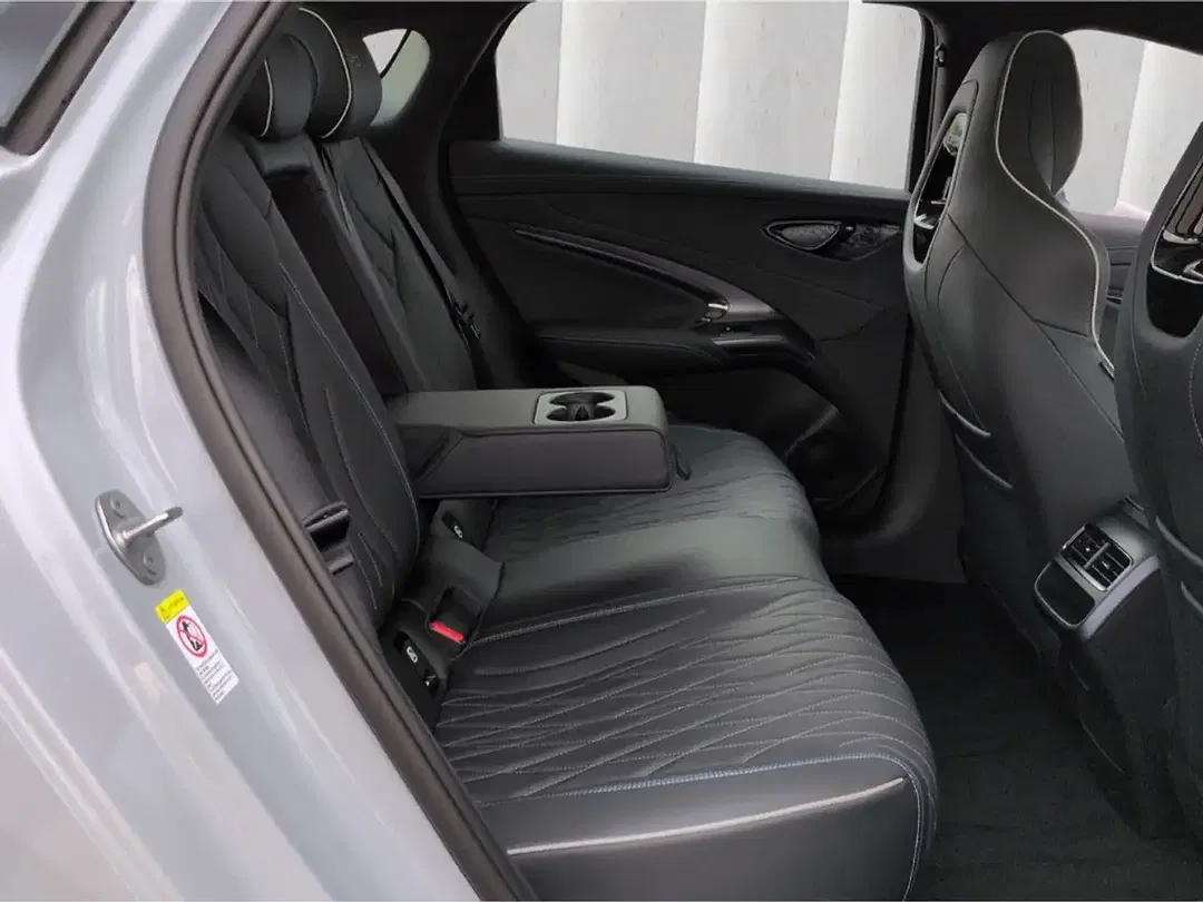 BYD Seal Comfort - Thumbnail 8