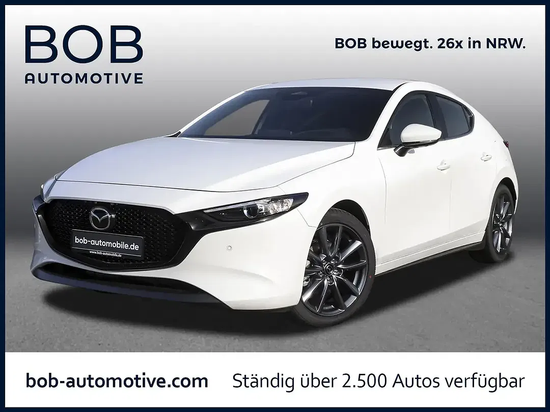 Mazda 3 2.5 6AT Centre-Line - foto 1