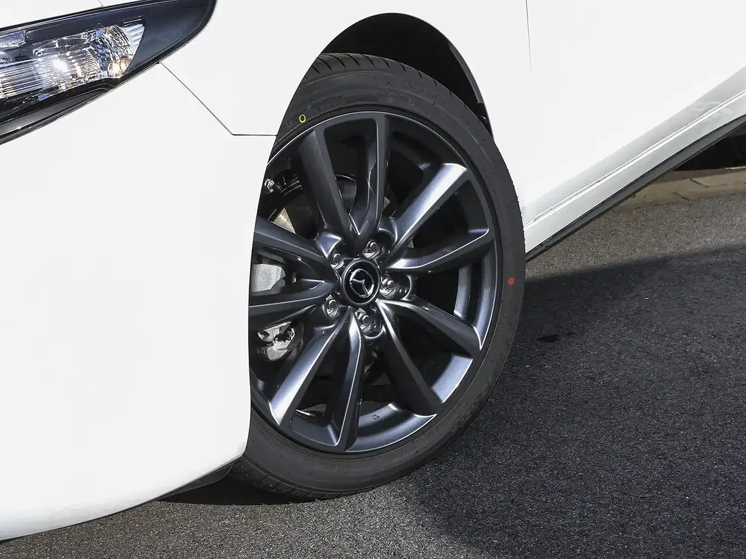 Mazda 3 2.5 6AT Centre-Line - Thumbnail 10