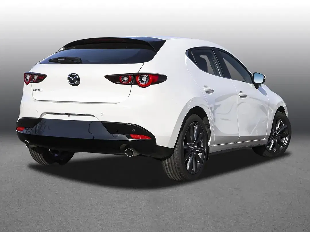 Mazda 3 2.5 6AT Centre-Line - foto 2