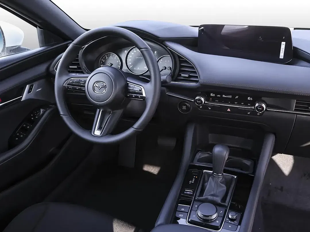 Mazda 3 2.5 6AT Centre-Line - Thumbnail 6