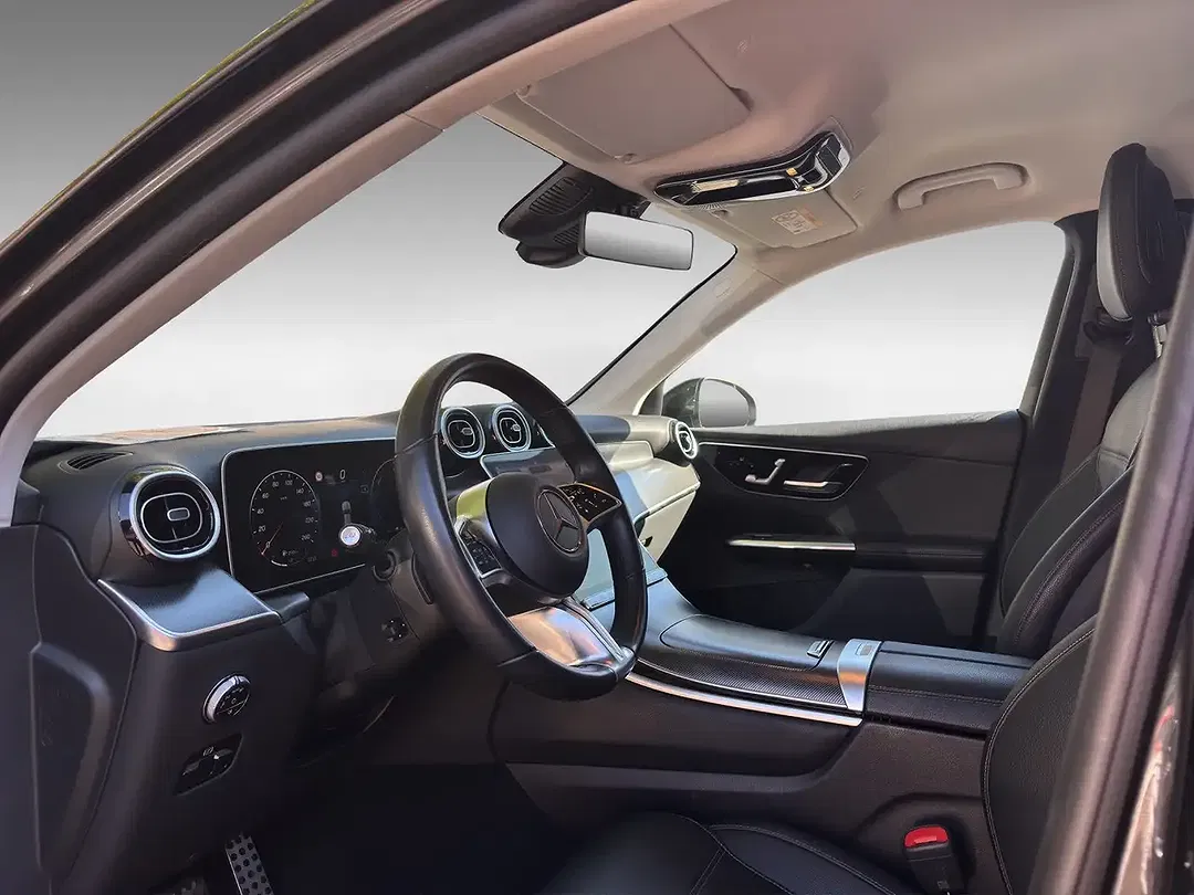 Mercedes-Benz GLC 300 4MATIC Avantgarde Advanced - Thumbnail 8