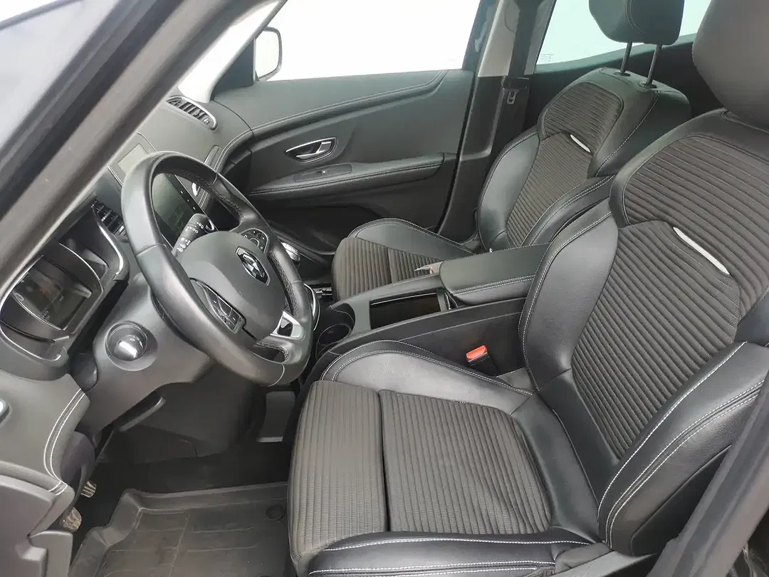 Renault Scenic dCi EDC - Thumbnail 6