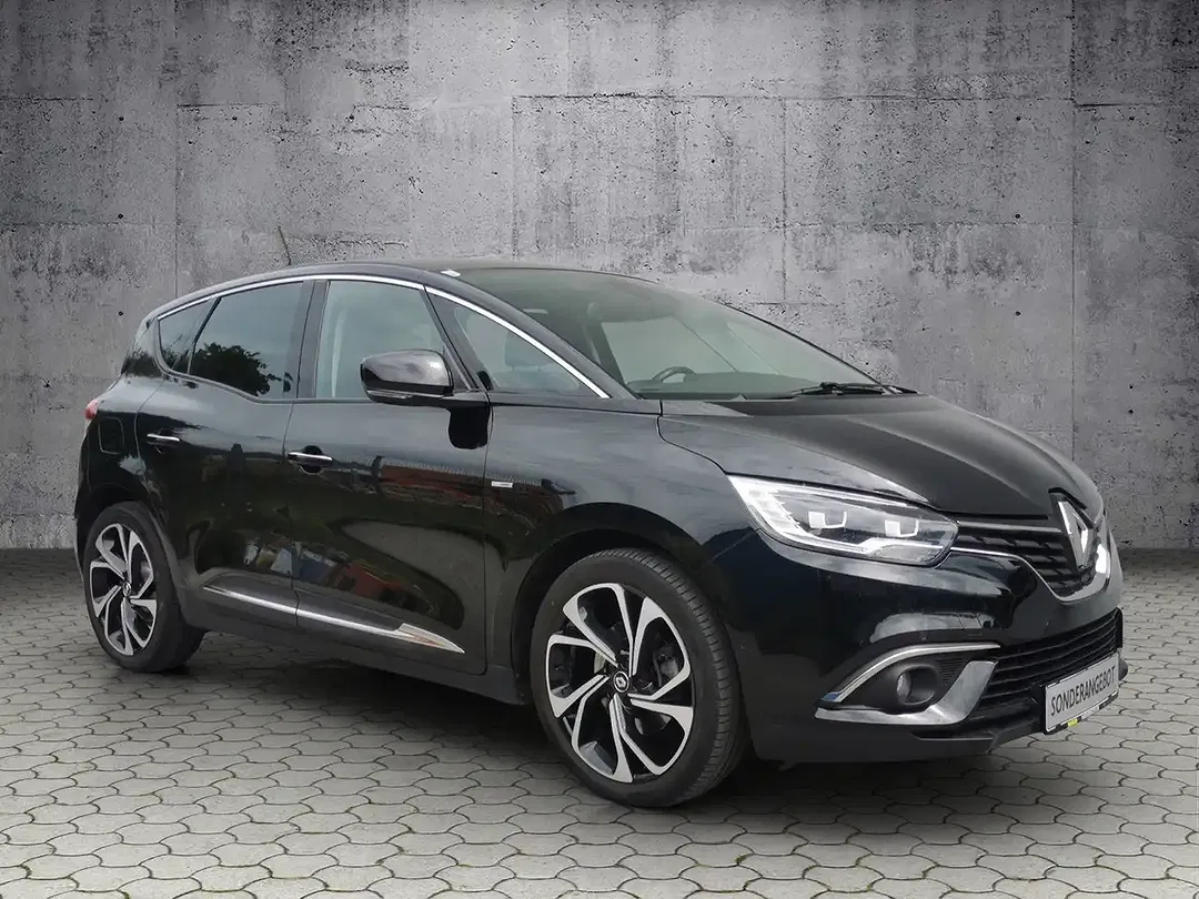 Renault Scenic dCi EDC - Thumbnail 2