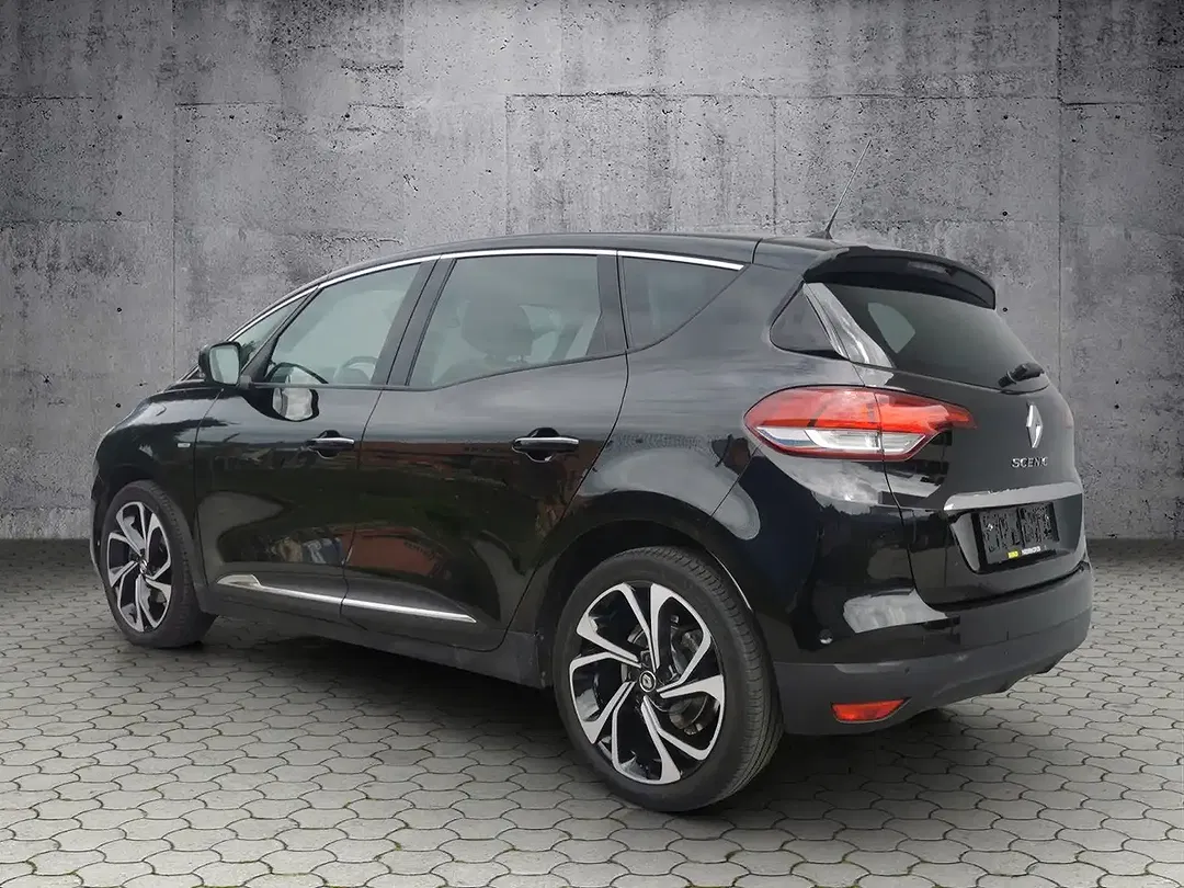 Renault Scenic dCi EDC - Thumbnail 3