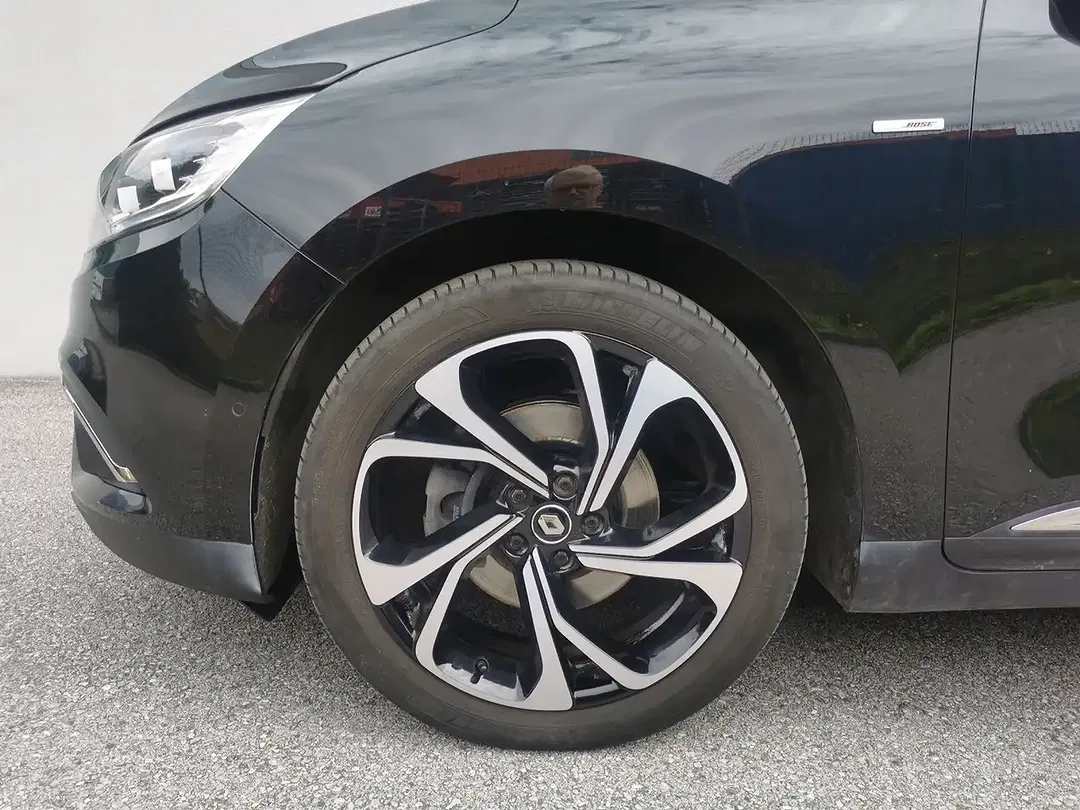 Renault Scenic dCi EDC - Thumbnail 4