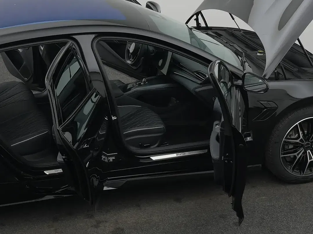 BYD Seal AWD Excellence - Thumbnail 9