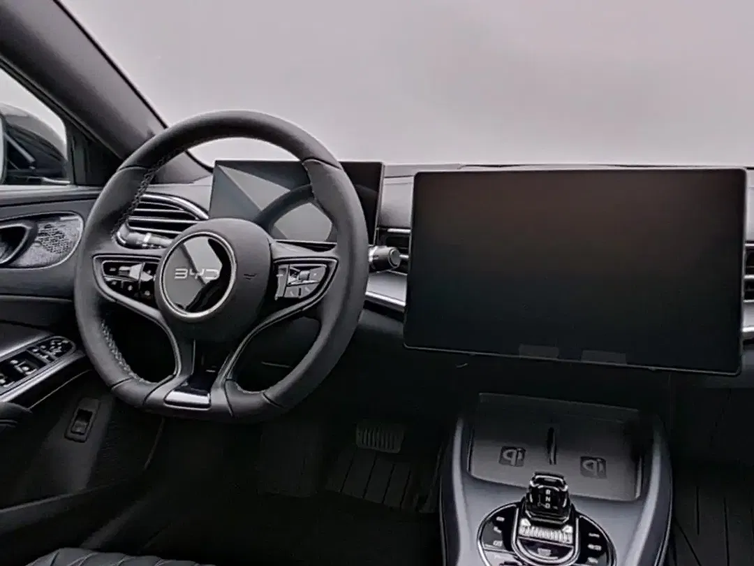 BYD Seal AWD Excellence - Thumbnail 10
